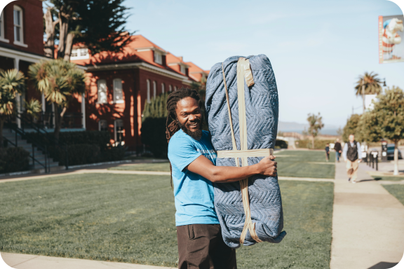 Poseidon Moving & Storage Poseidon Moving & Storage