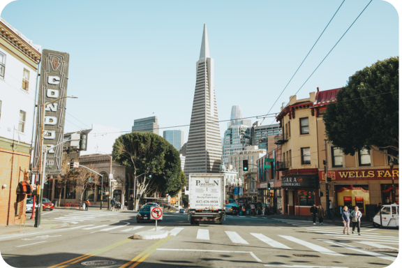 Poseidon Moving & Storage Poseidon Moving & Storage