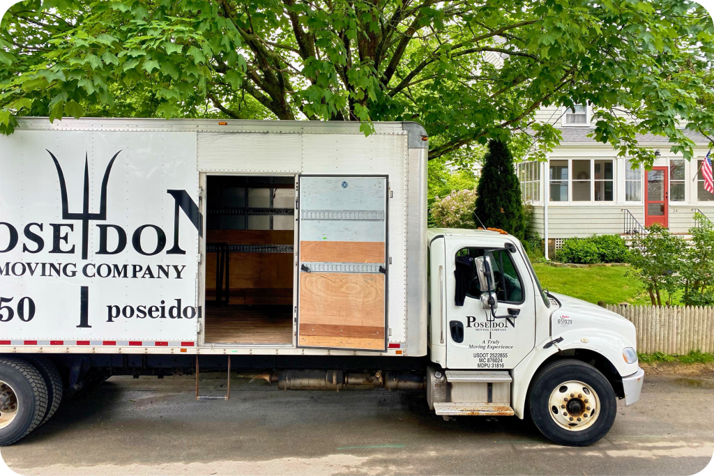 How to Reserve a Parking Spot for Your Moving Truck in Chicago